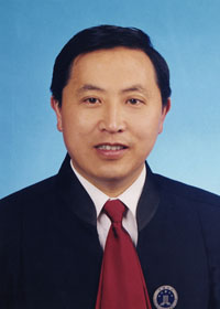 王长林